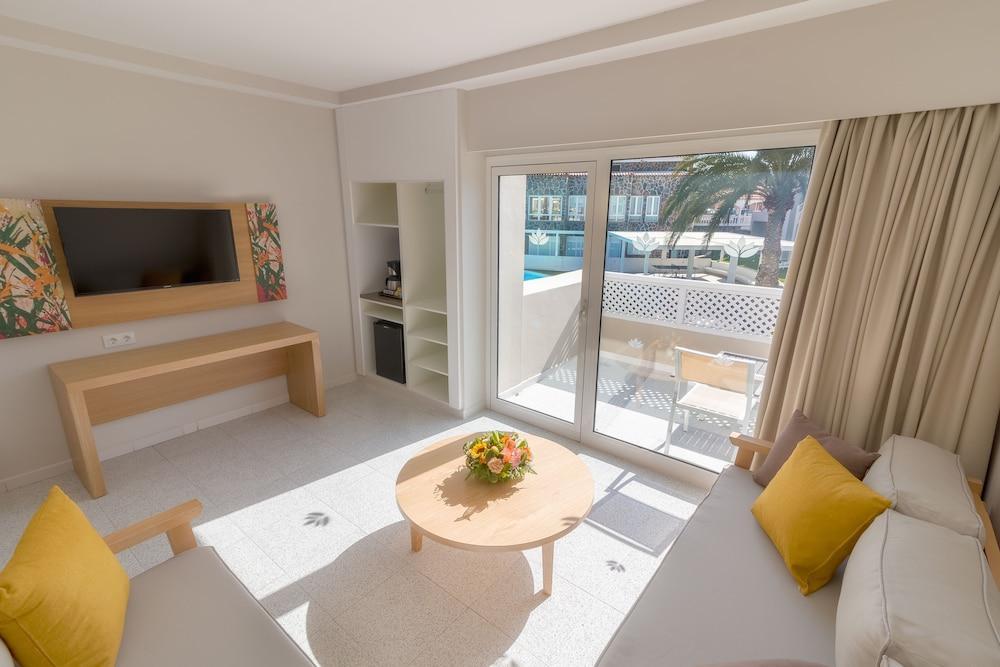 Apartamentos Livvo Koala Garden Maspalomas  Buitenkant foto