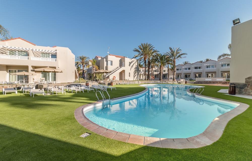 Apartamentos Livvo Koala Garden Maspalomas  Buitenkant foto