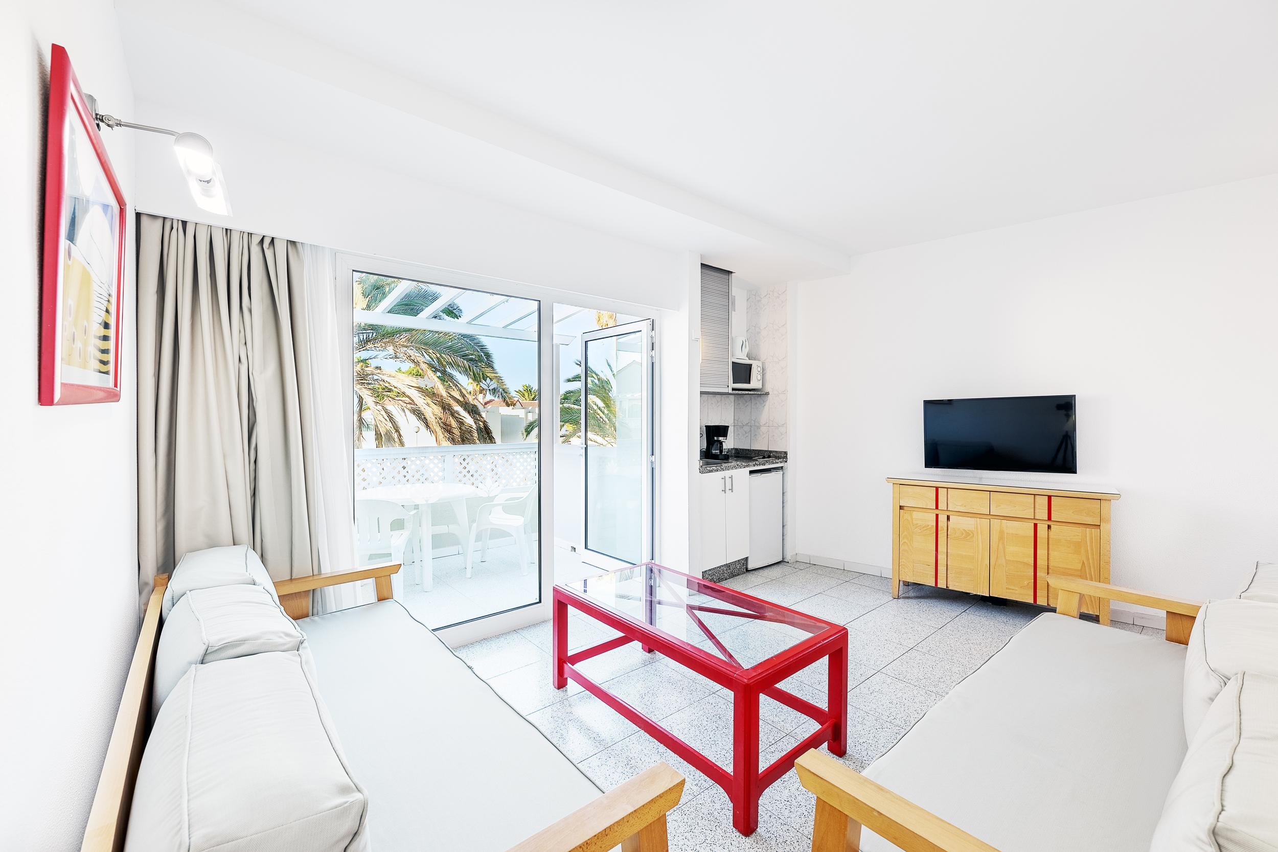 Apartamentos Livvo Koala Garden Maspalomas  Buitenkant foto
