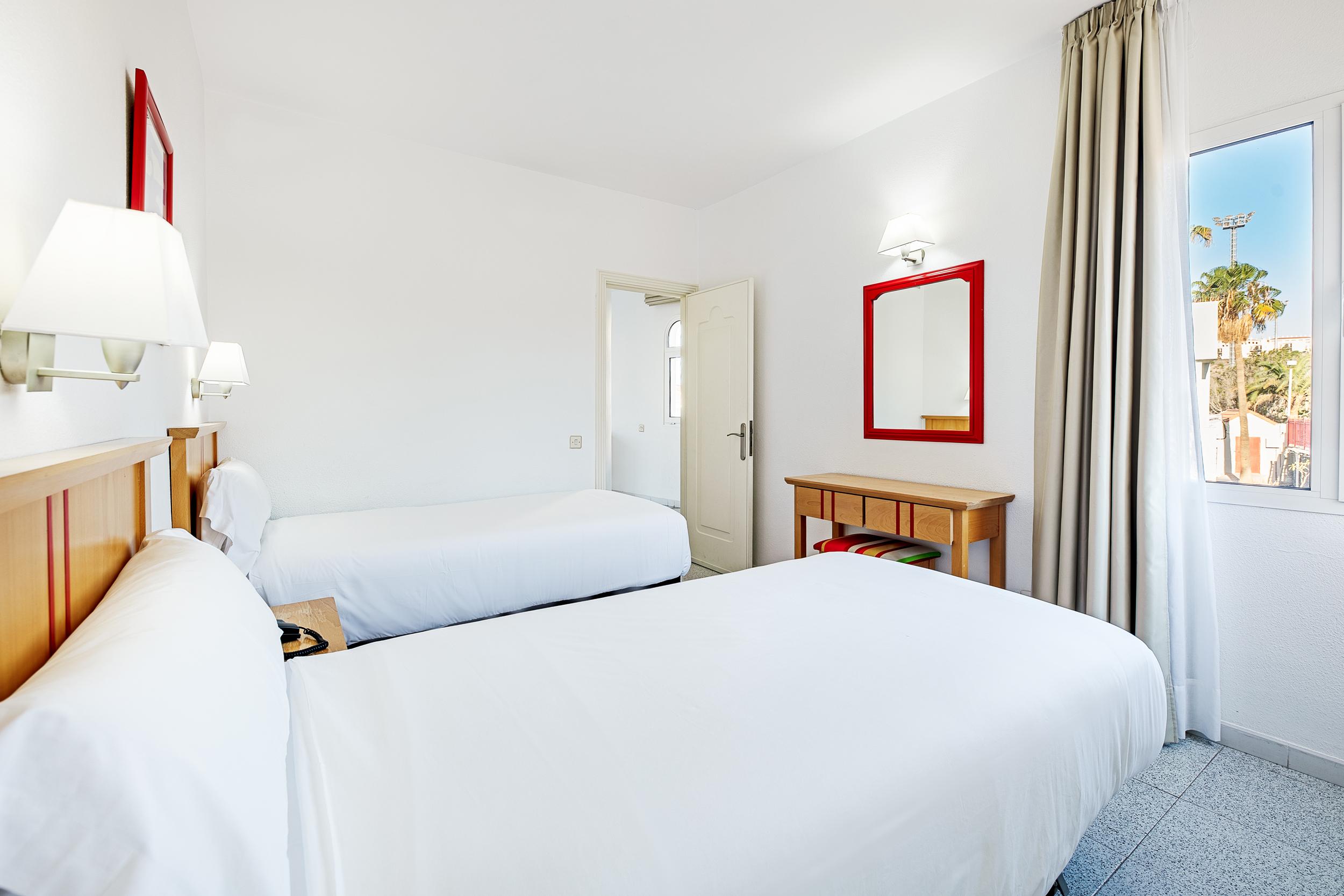 Apartamentos Livvo Koala Garden Maspalomas  Buitenkant foto