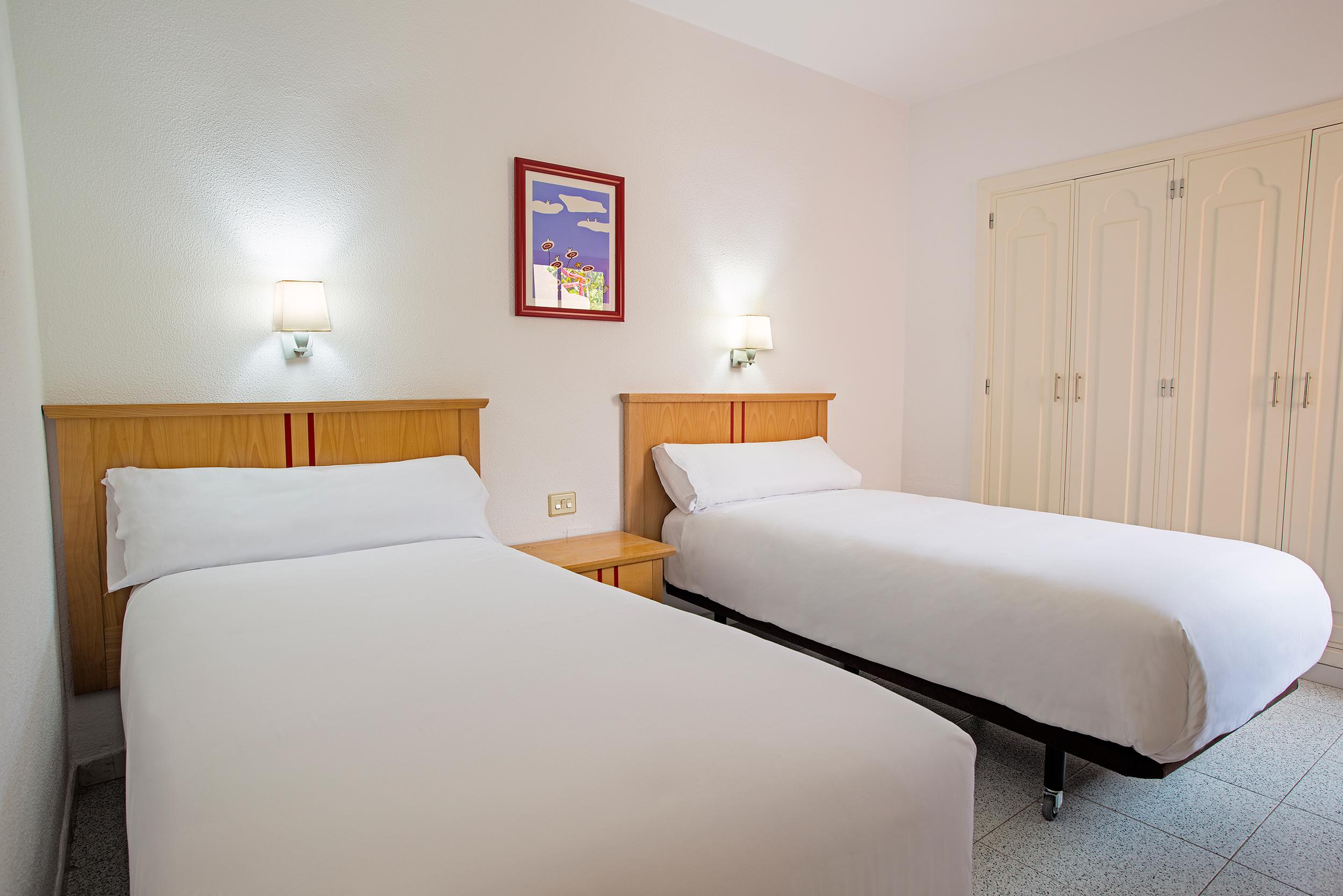 Apartamentos Livvo Koala Garden Maspalomas  Buitenkant foto
