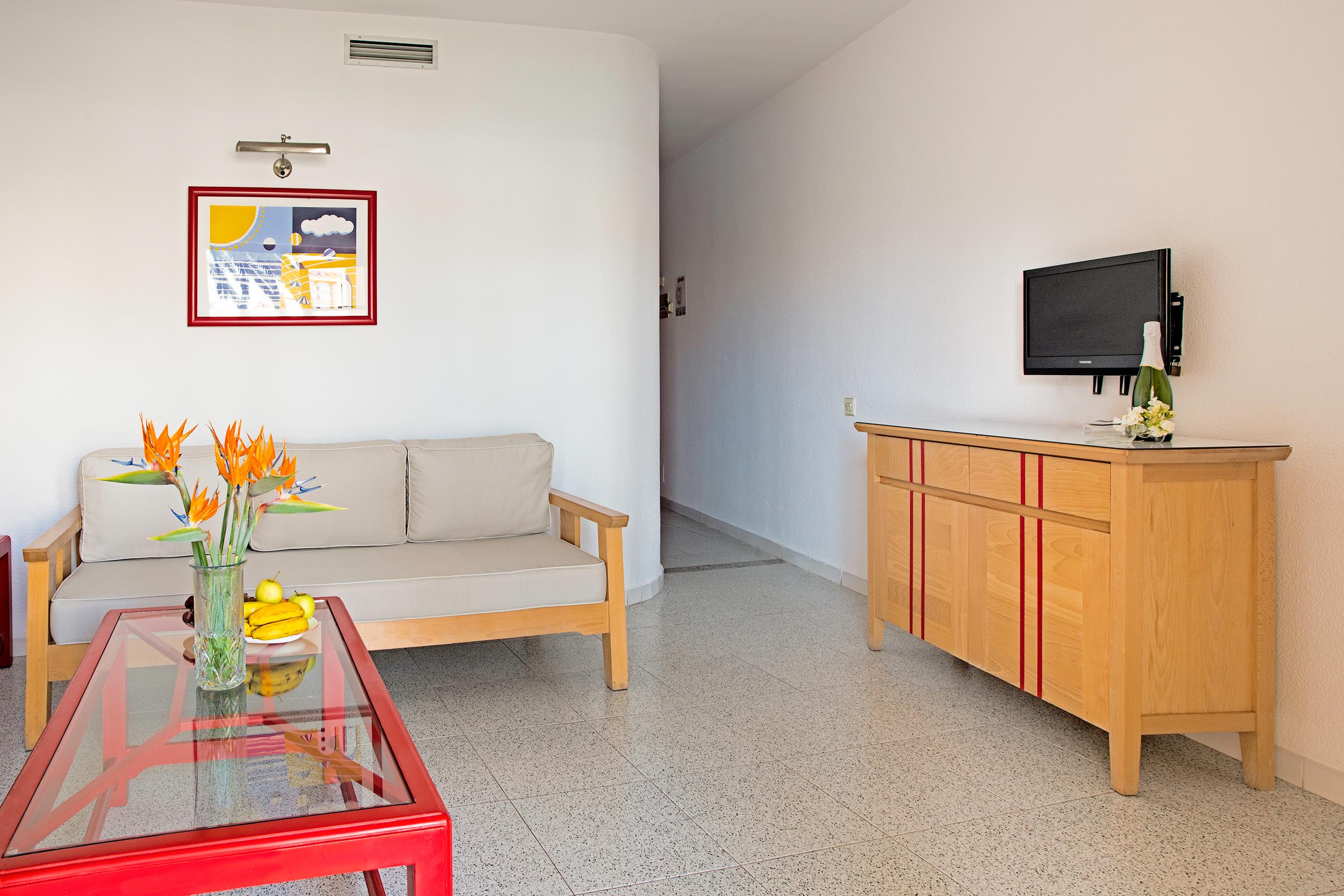 Apartamentos Livvo Koala Garden Maspalomas  Buitenkant foto