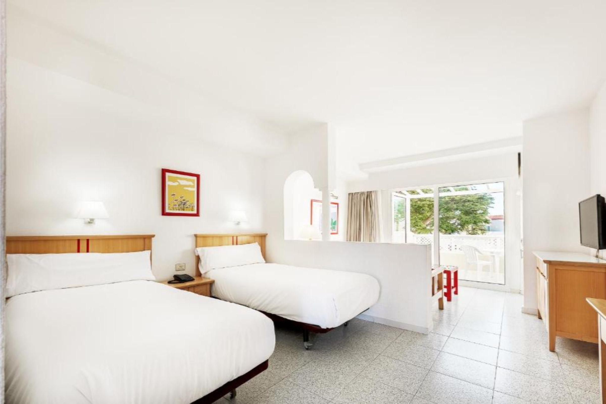 Apartamentos Livvo Koala Garden Maspalomas  Buitenkant foto