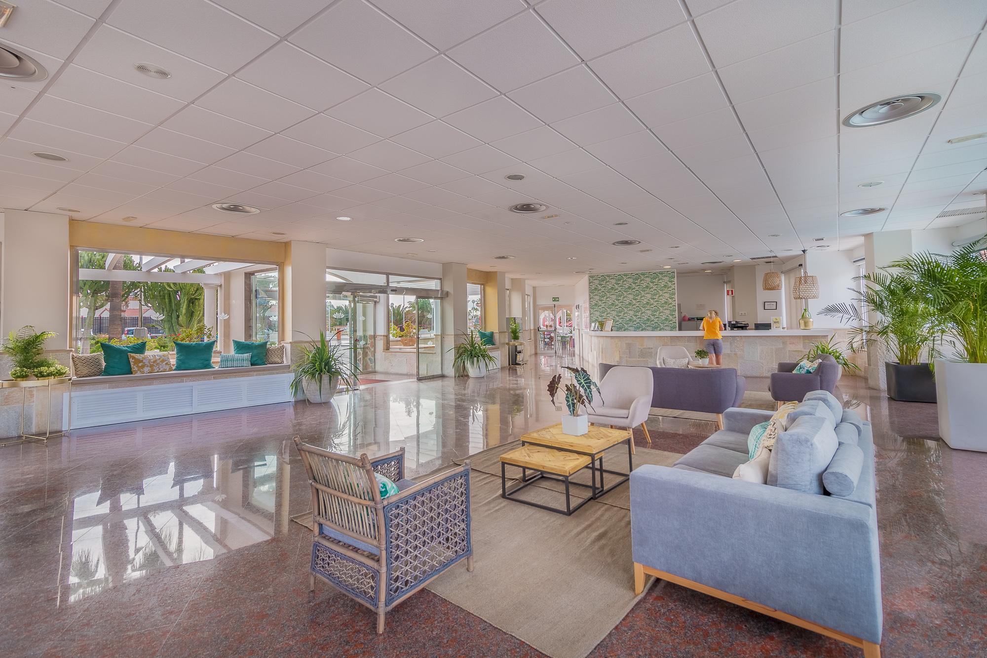 Apartamentos Livvo Koala Garden Maspalomas  Buitenkant foto