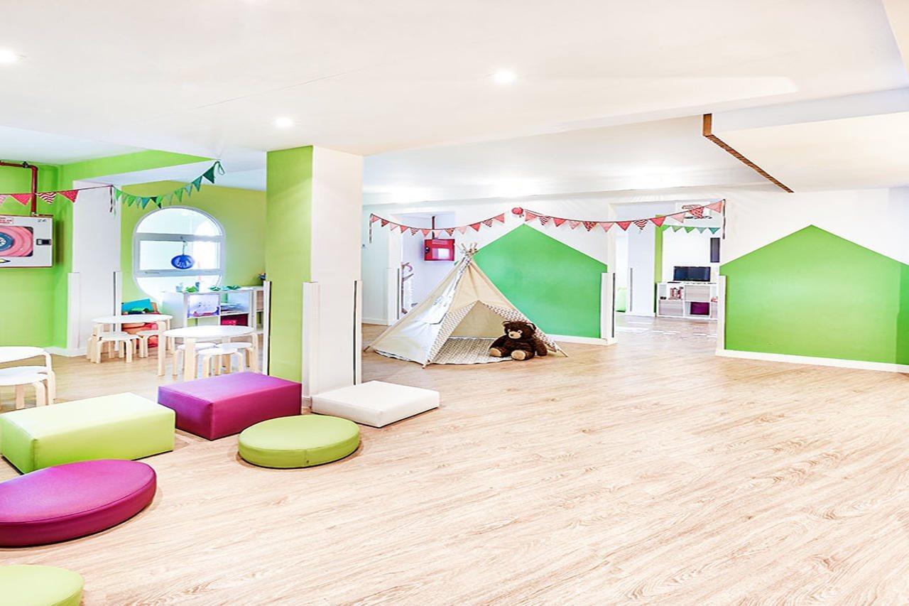 Apartamentos Livvo Koala Garden Maspalomas  Buitenkant foto