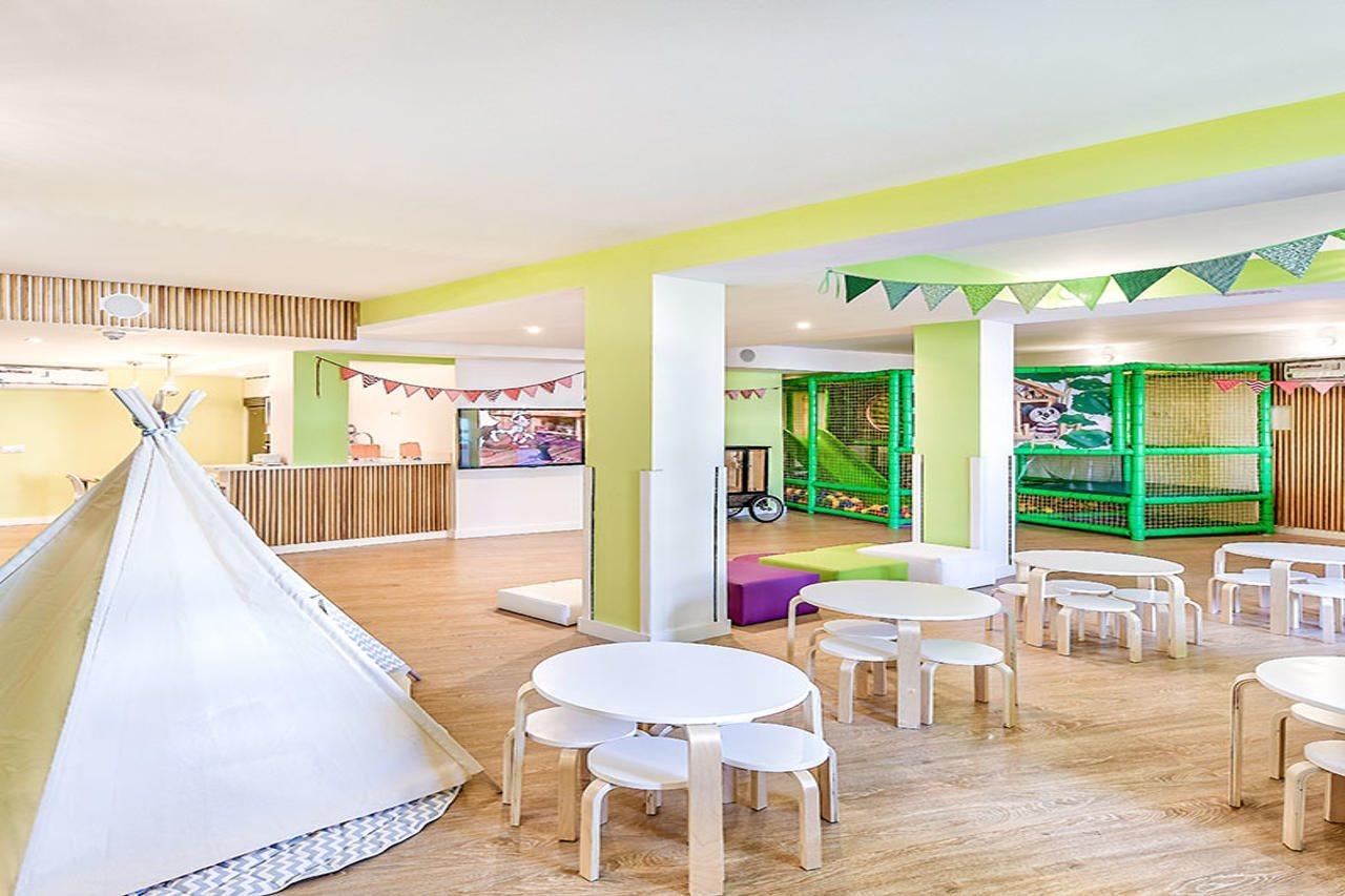 Apartamentos Livvo Koala Garden Maspalomas  Buitenkant foto