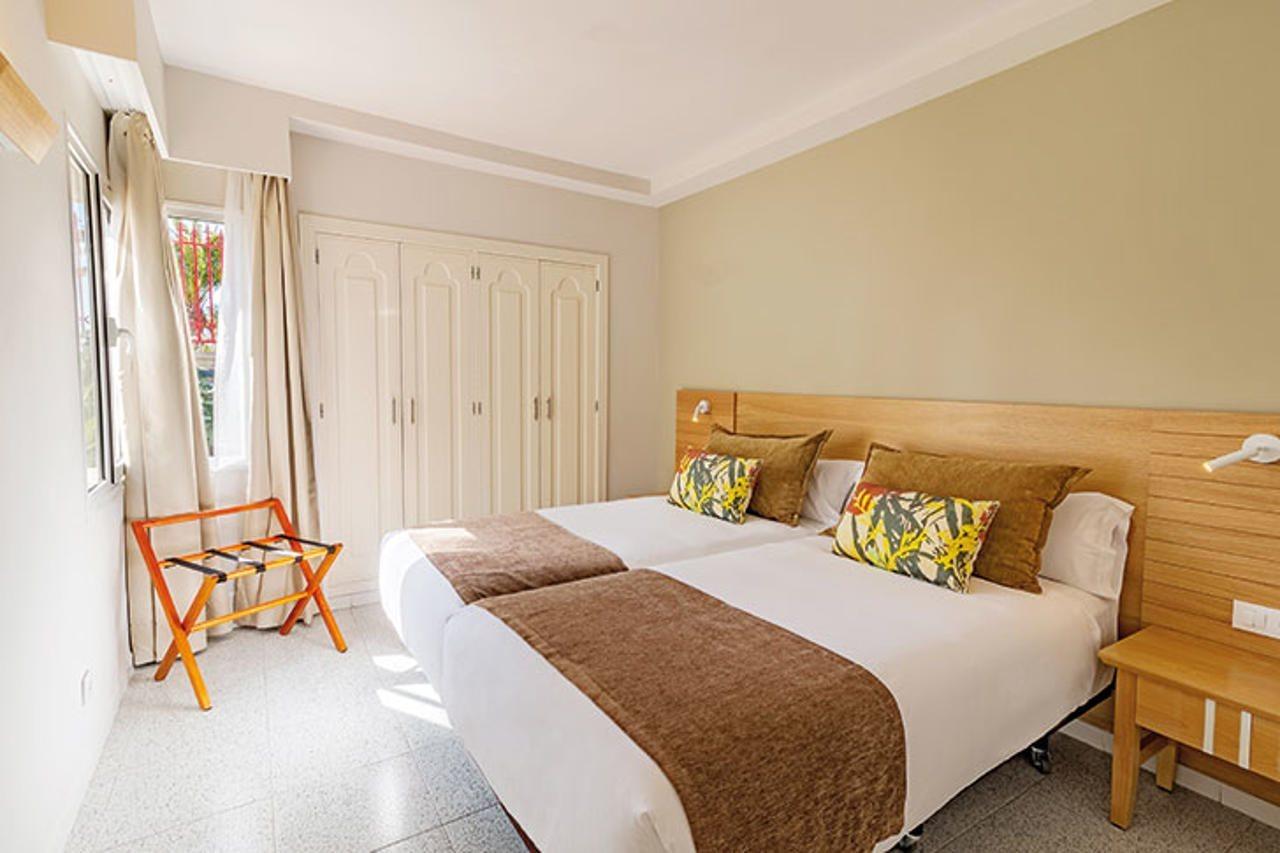 Apartamentos Livvo Koala Garden Maspalomas  Buitenkant foto
