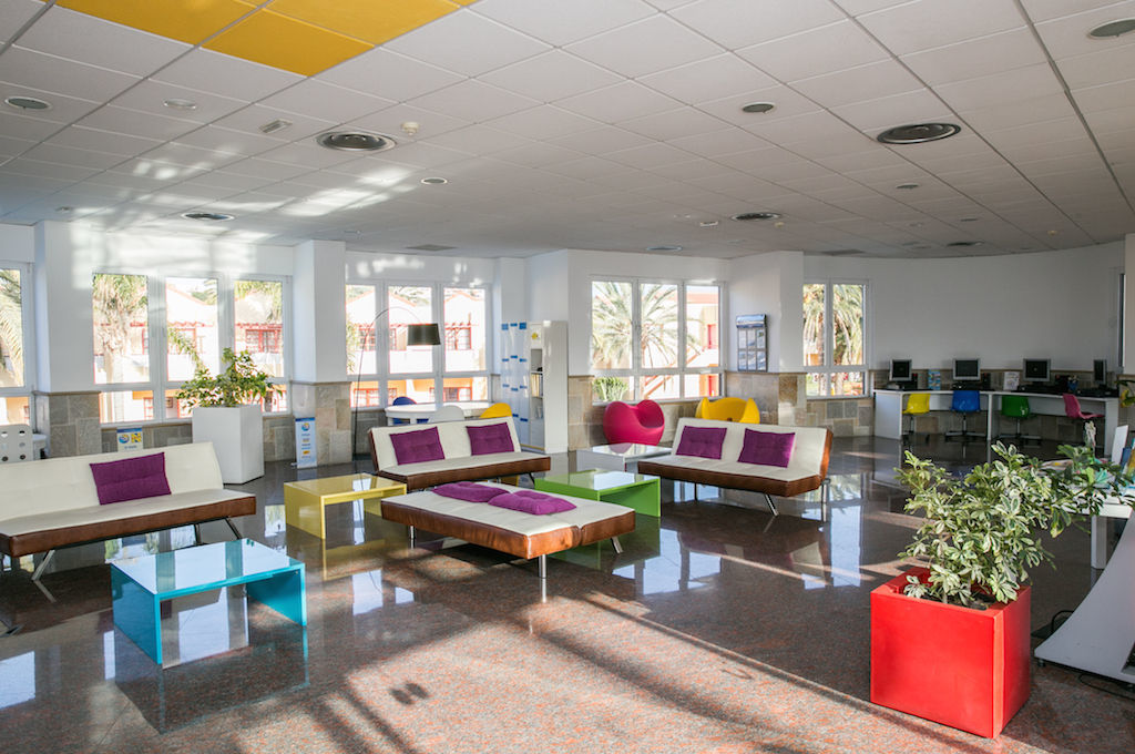 Apartamentos Livvo Koala Garden Maspalomas  Buitenkant foto
