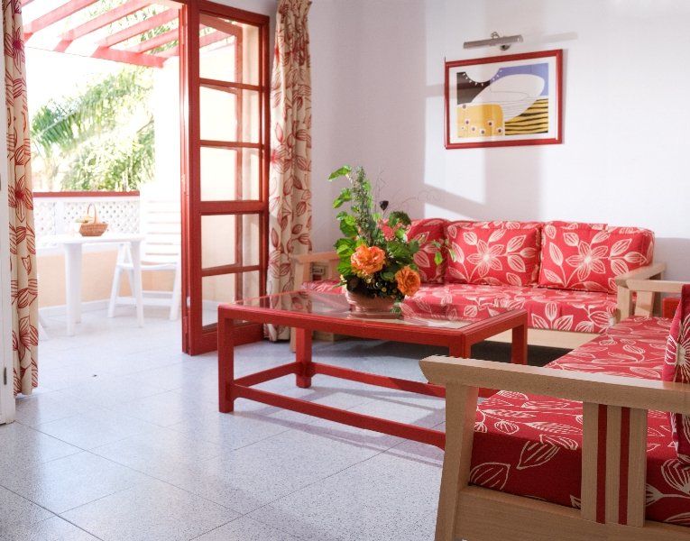 Apartamentos Livvo Koala Garden Maspalomas  Buitenkant foto