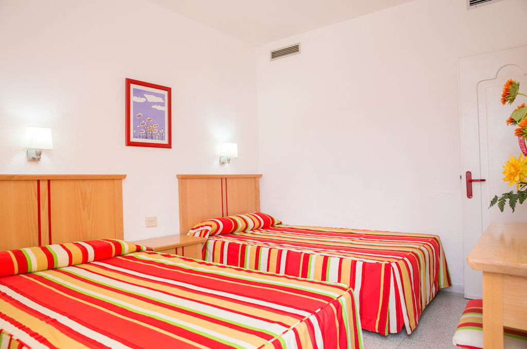 Apartamentos Livvo Koala Garden Maspalomas  Buitenkant foto