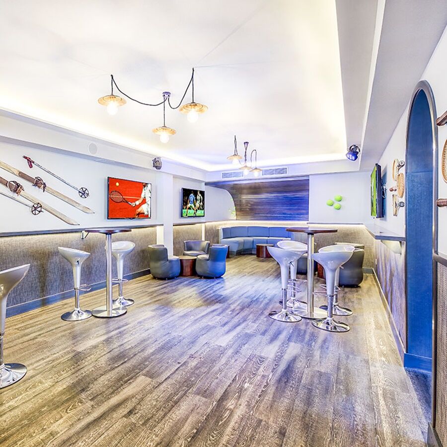 Apartamentos Livvo Koala Garden Maspalomas  Buitenkant foto