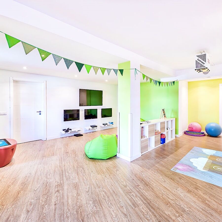 Apartamentos Livvo Koala Garden Maspalomas  Buitenkant foto